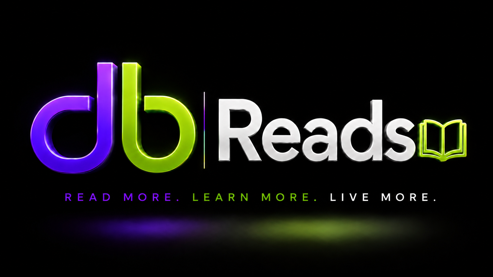 db Reads Logo